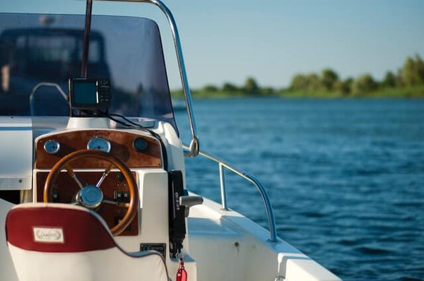 How to Reduce Drag on a Boat for Optimal Performance