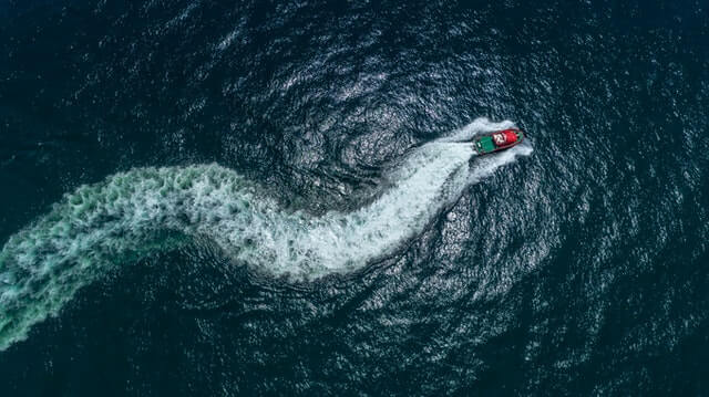 Does My Boat Need Outboard Engine Hydrofoil Fins? Only If You Want a Better Experience