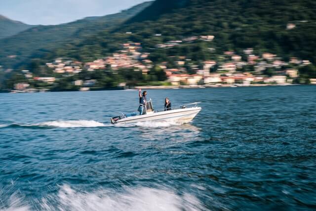Got a Damaged Prop? Another Reason for a Boat Motor Propeller Guard