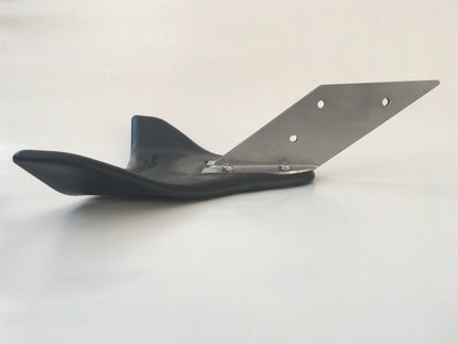 Standard Size Fin: 5 - 100 HP, Boats Up To 18'